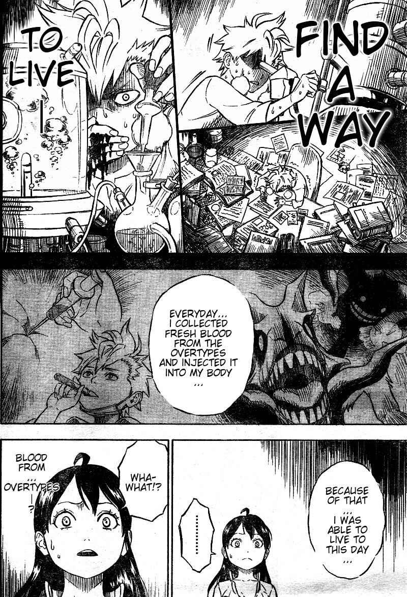 Page 26 Chapter Unknown_d9f4 Hungry Joker (Pre-Serialization)