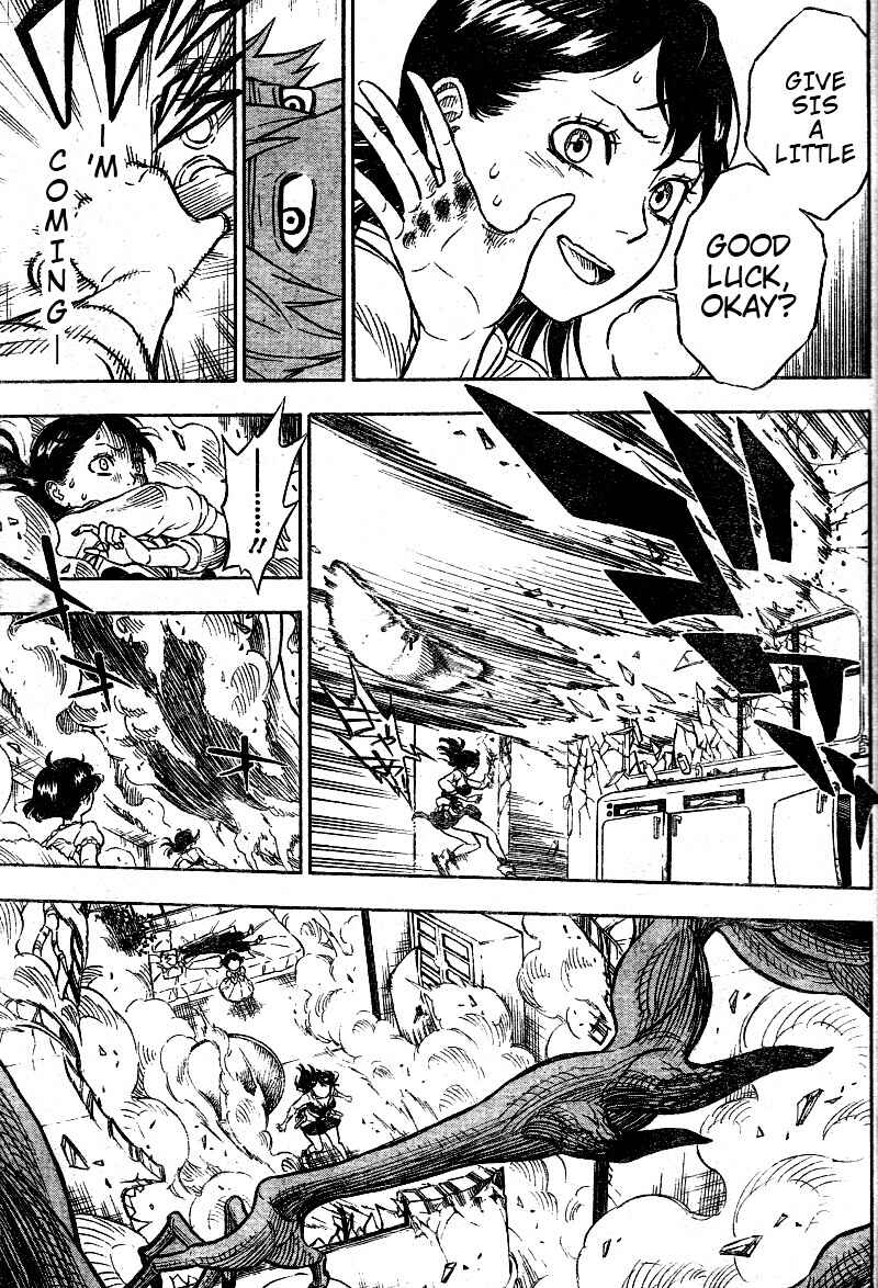 Page 29 Chapter Unknown_d9f4 Hungry Joker (Pre-Serialization)