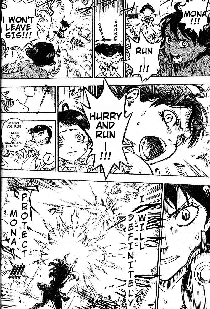 Page 31 Chapter Unknown_d9f4 Hungry Joker (Pre-Serialization)