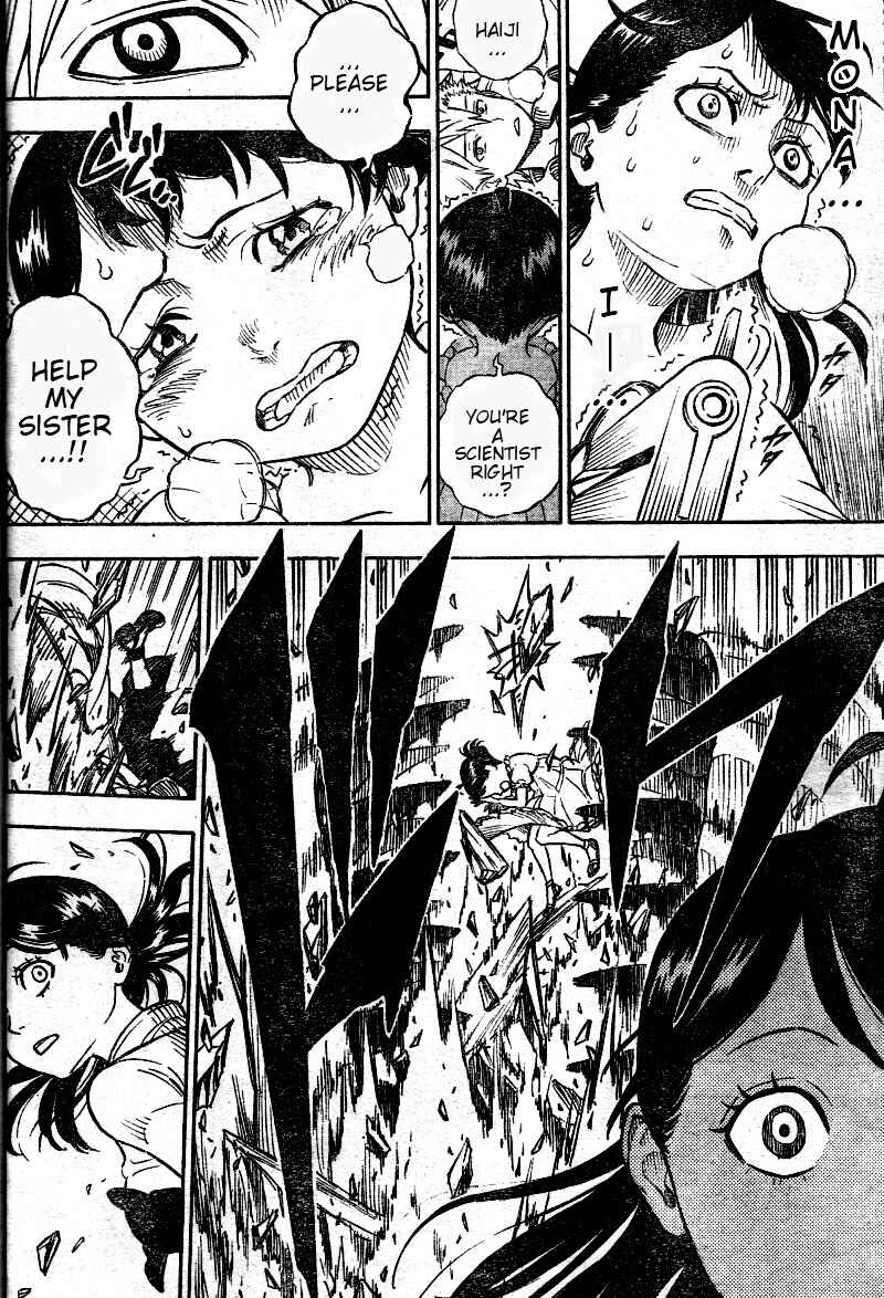 Page 33 Chapter Unknown_d9f4 Hungry Joker (Pre-Serialization)