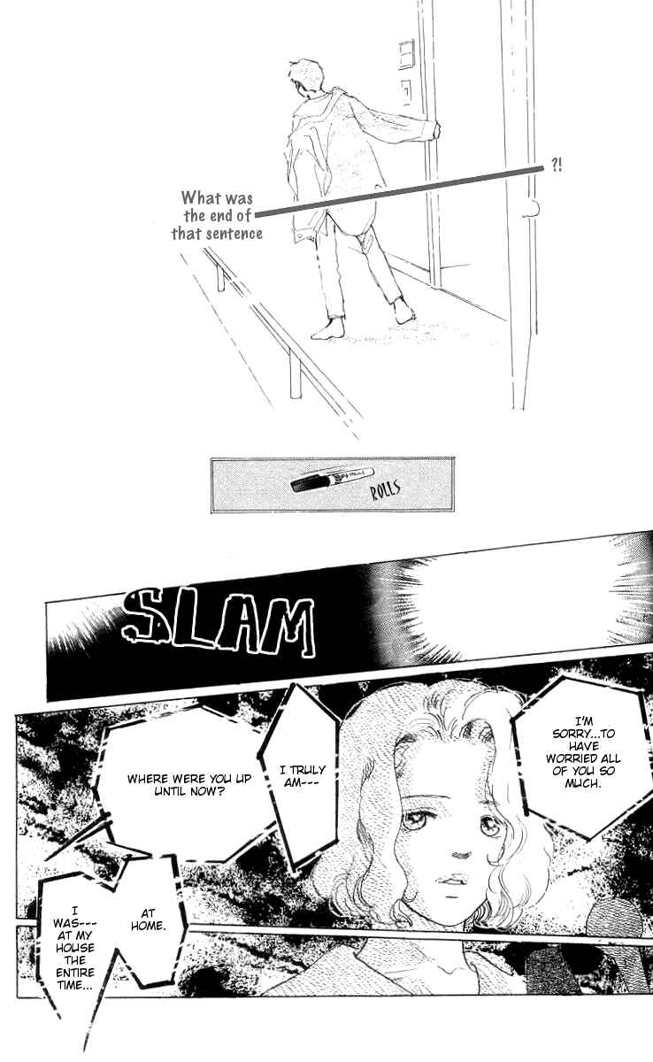 Page 10 Chapter 6 Its Ok if There Is Love