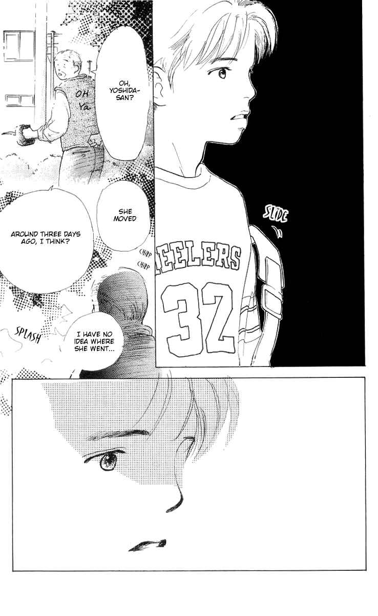 Page 15 Chapter 6 Its Ok if There Is Love
