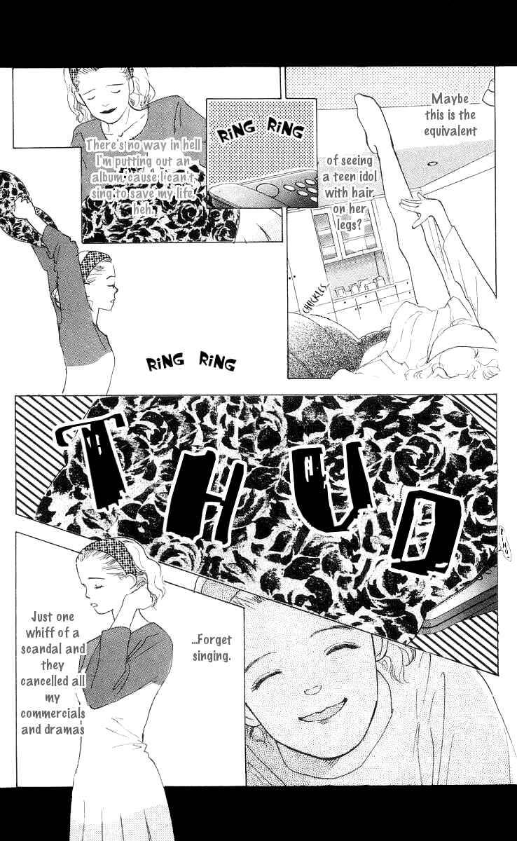 Page 21 Chapter 6 Its Ok if There Is Love