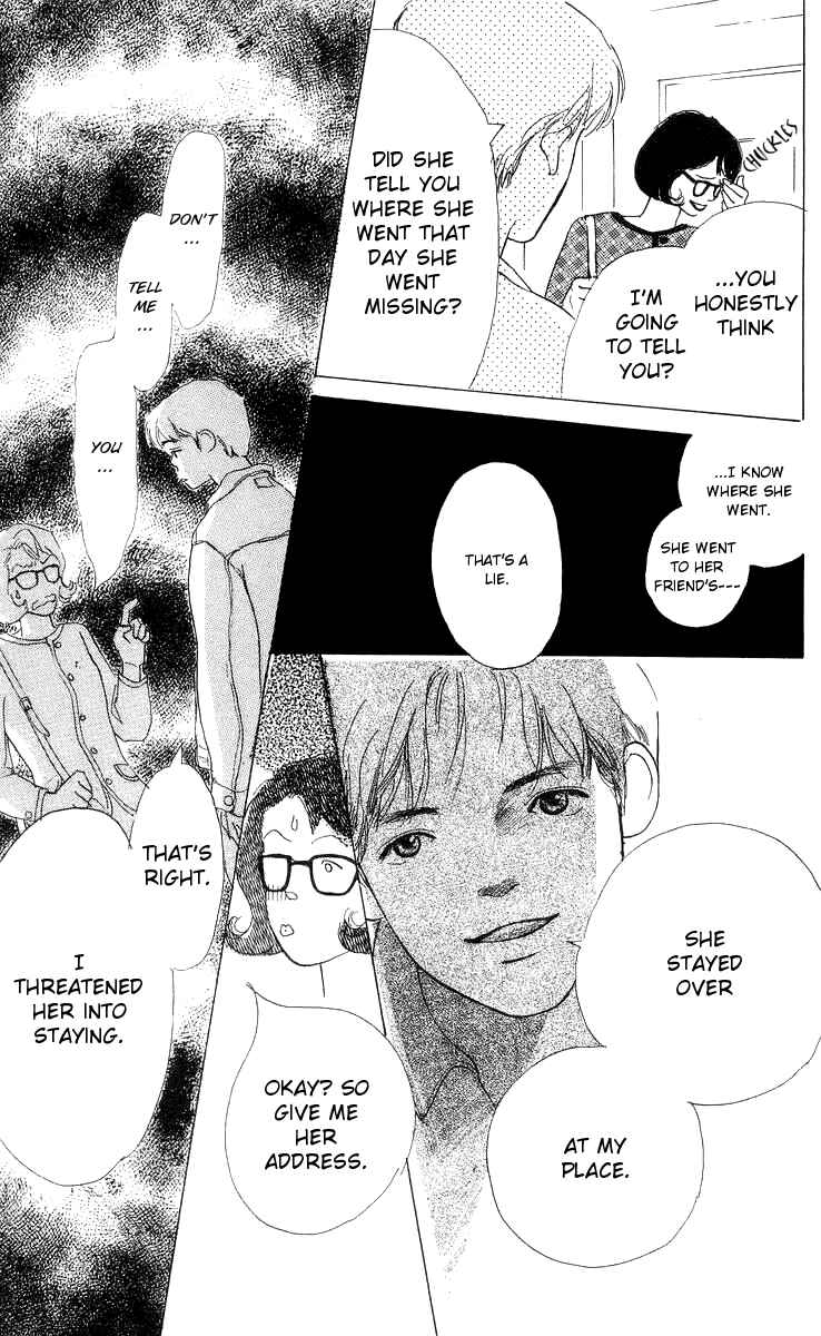 Page 25 Chapter 6 Its Ok if There Is Love