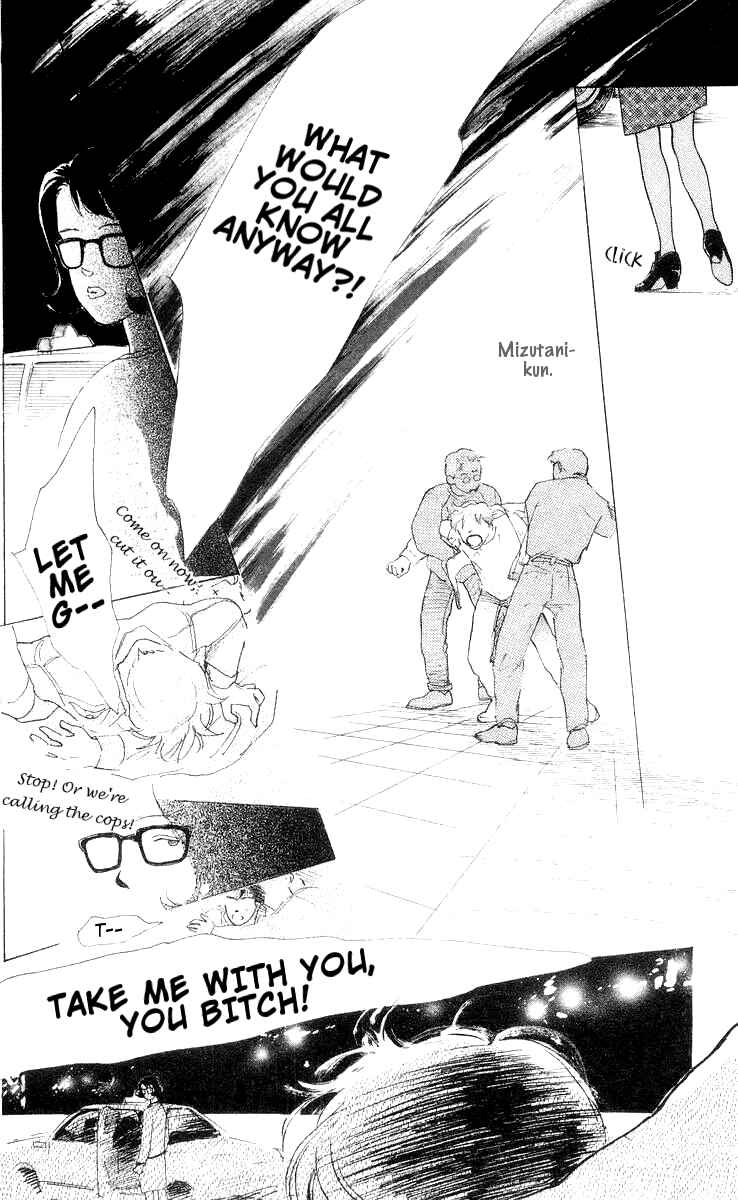 Page 28 Chapter 6 Its Ok if There Is Love