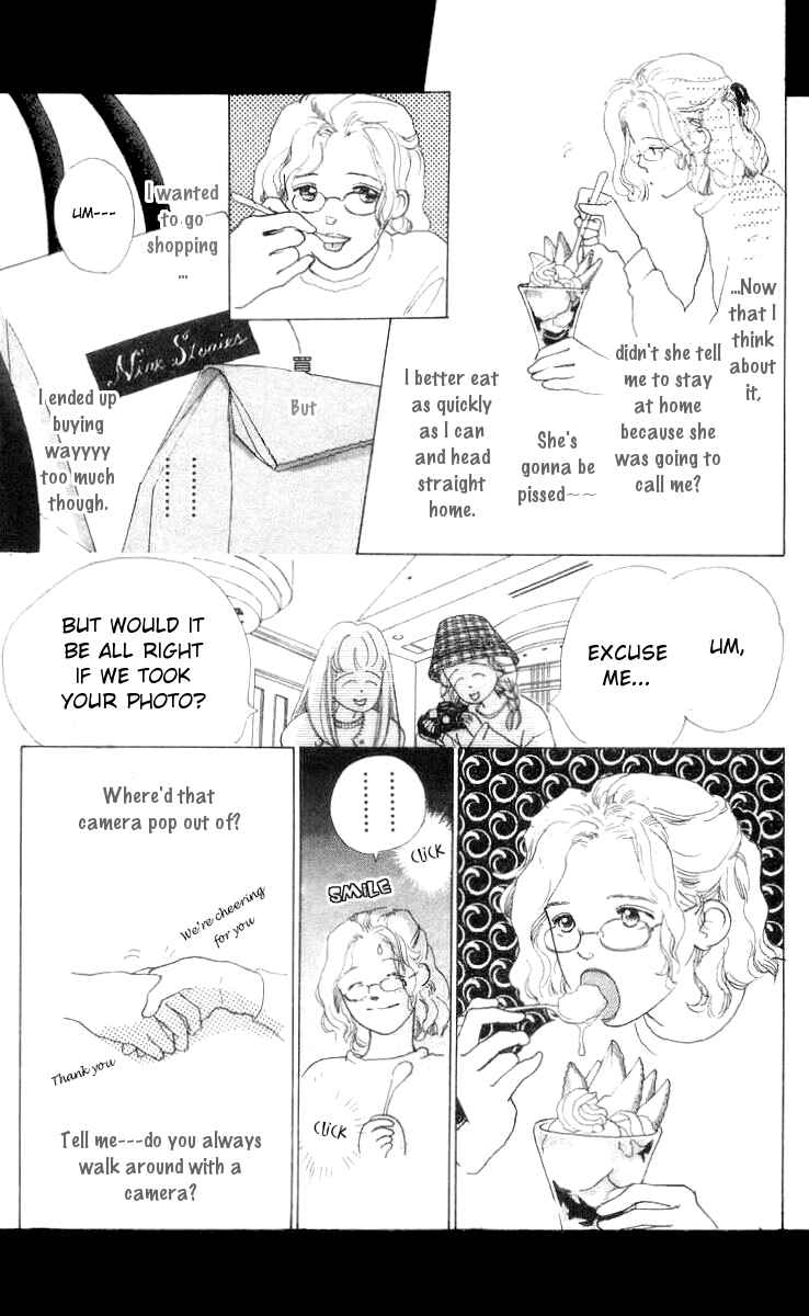 Page 33 Chapter 6 Its Ok if There Is Love