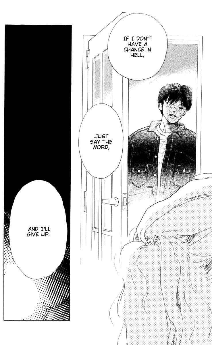 Page 38 Chapter 6 Its Ok if There Is Love