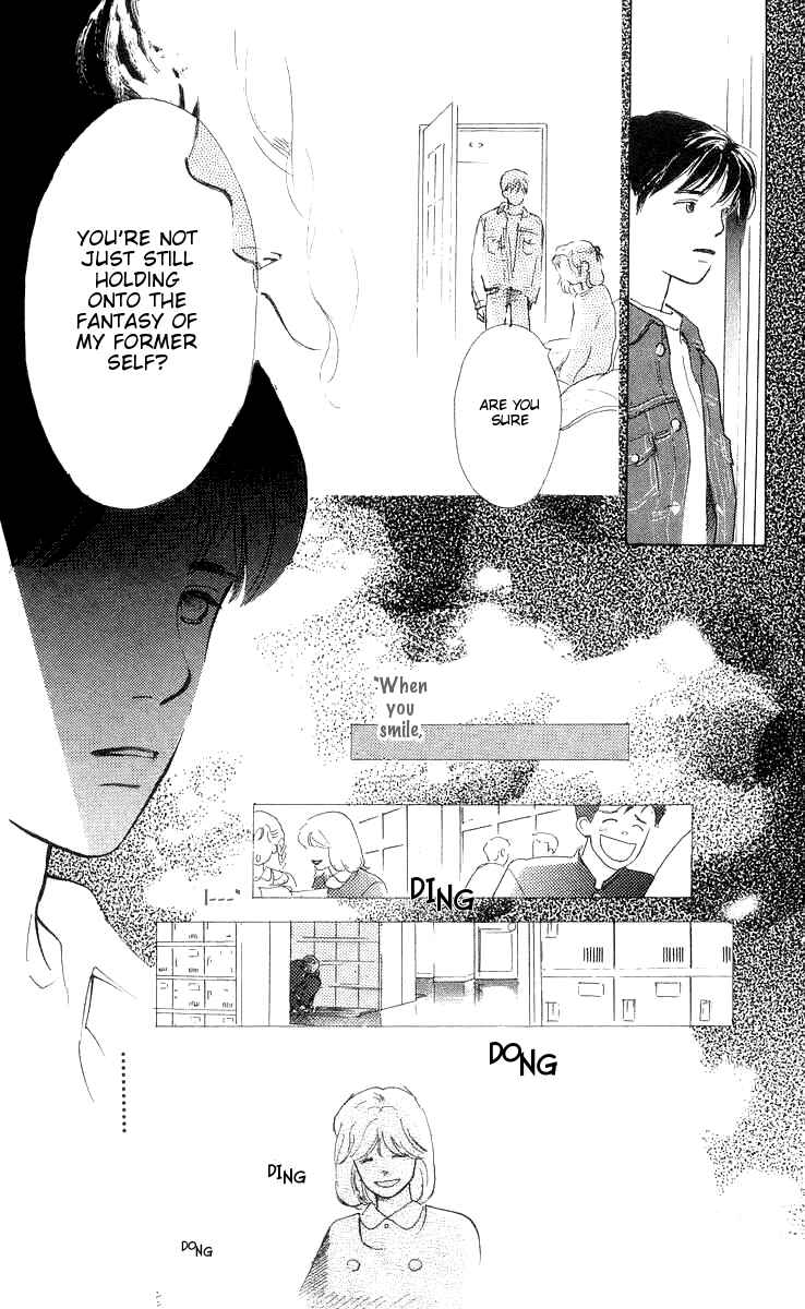 Page 40 Chapter 6 Its Ok if There Is Love