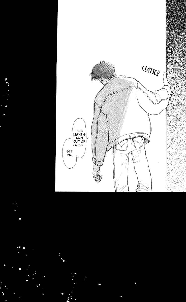 Page 42 Chapter 6 Its Ok if There Is Love
