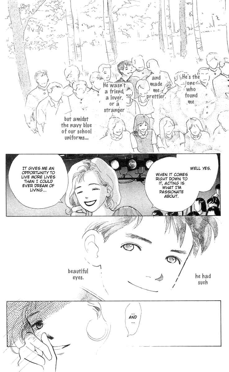Page 46 Chapter 6 Its Ok if There Is Love