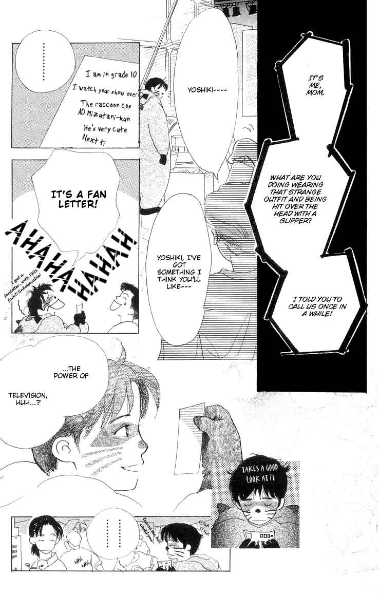Page 49 Chapter 6 Its Ok if There Is Love