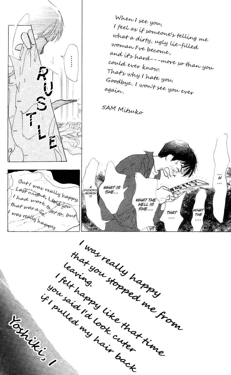 Page 8 Chapter 6 Its Ok if There Is Love