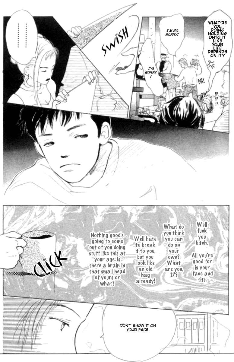 Page 11 Chapter 2 Its Ok if There Is Love