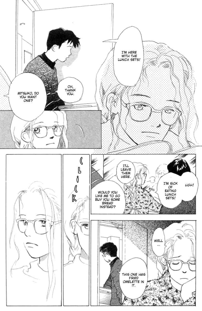 Page 22 Chapter 2 Its Ok if There Is Love