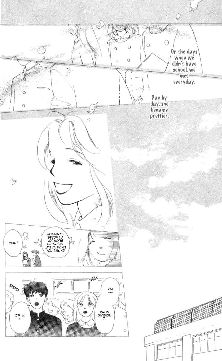 Page 27 Chapter 2 Its Ok if There Is Love