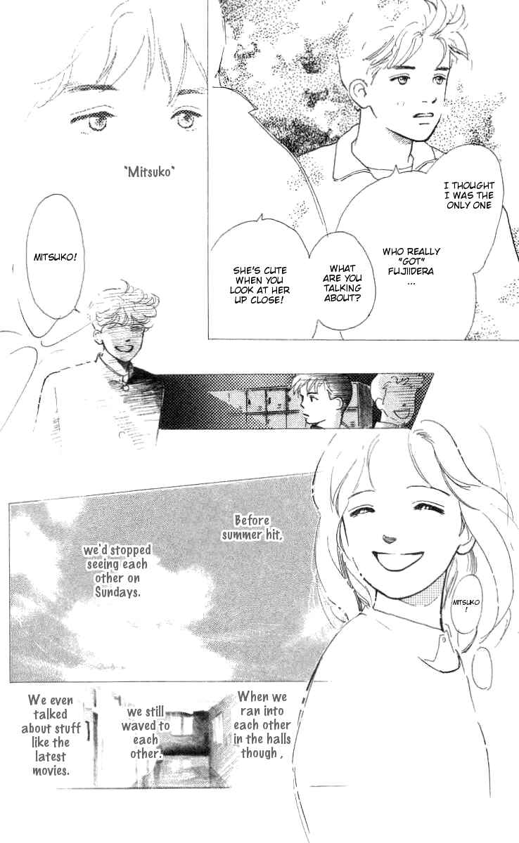 Page 29 Chapter 2 Its Ok if There Is Love