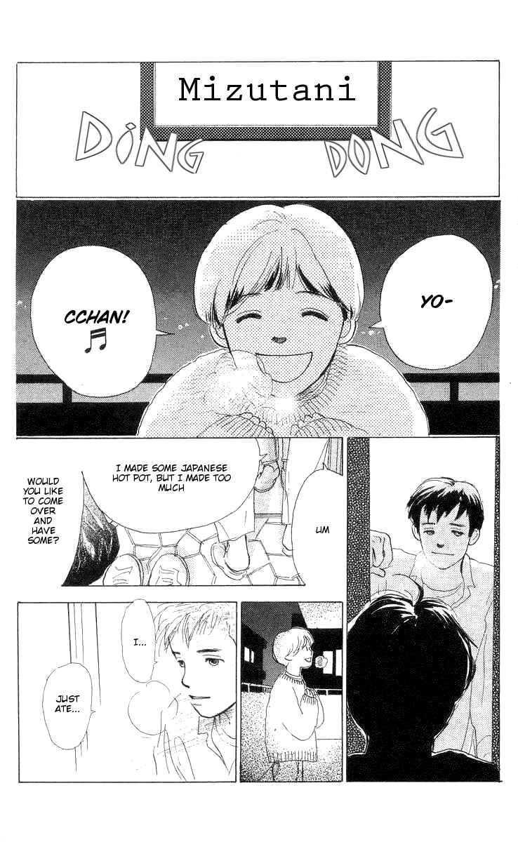 Page 35 Chapter 2 Its Ok if There Is Love