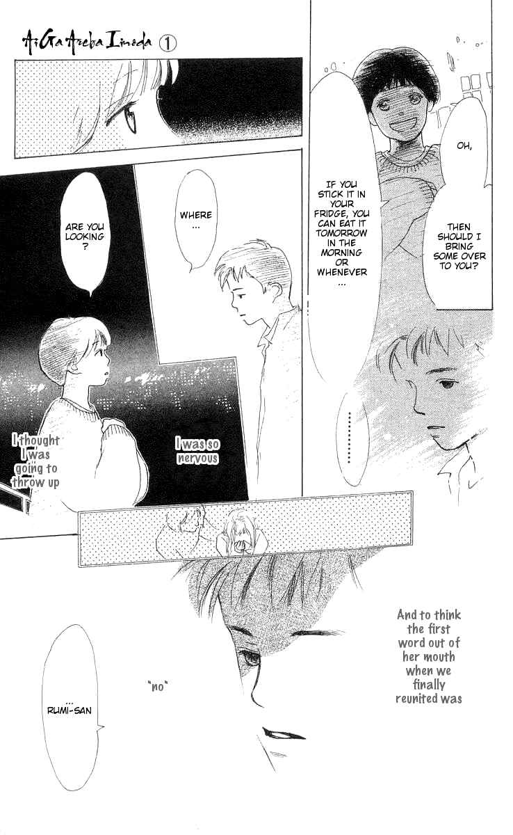 Page 36 Chapter 2 Its Ok if There Is Love