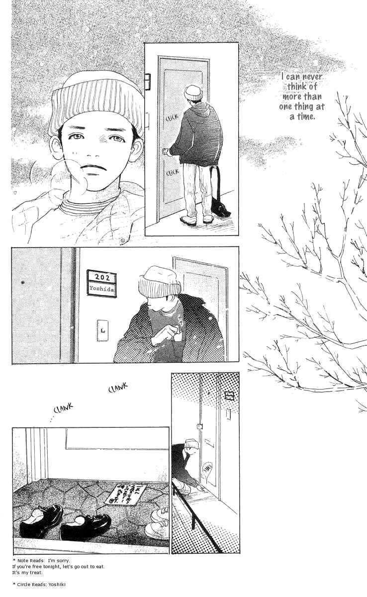 Page 39 Chapter 2 Its Ok if There Is Love