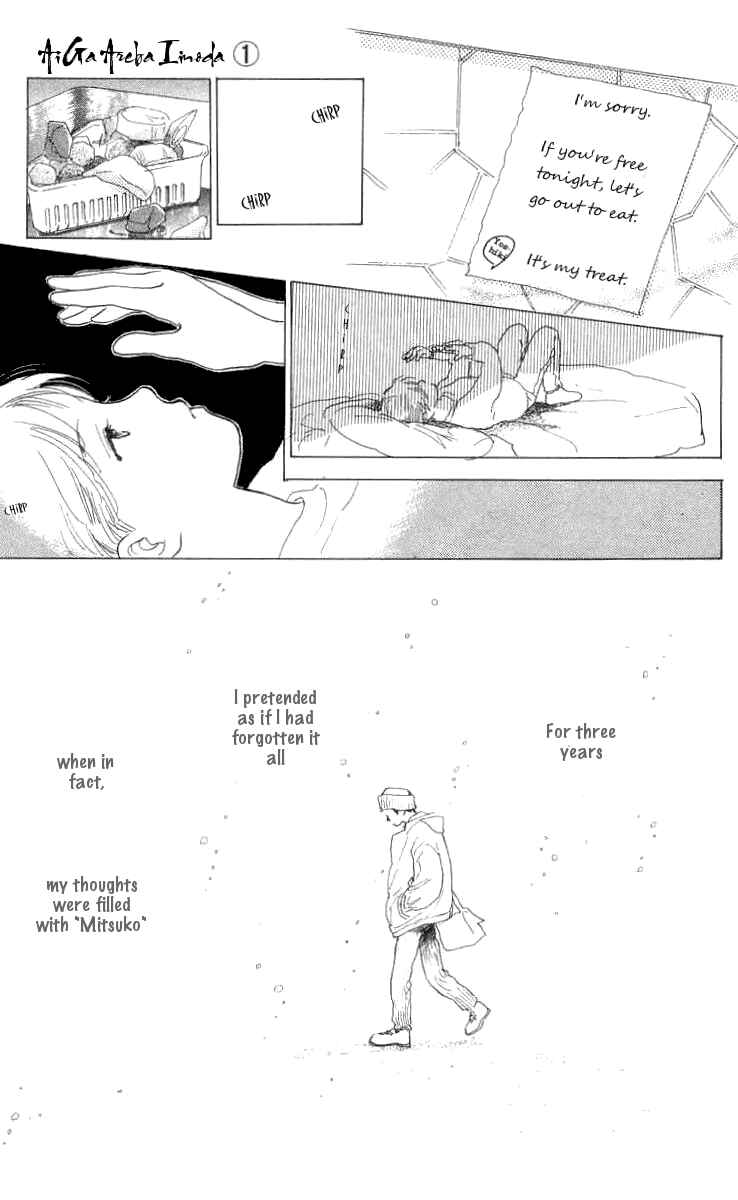 Page 40 Chapter 2 Its Ok if There Is Love