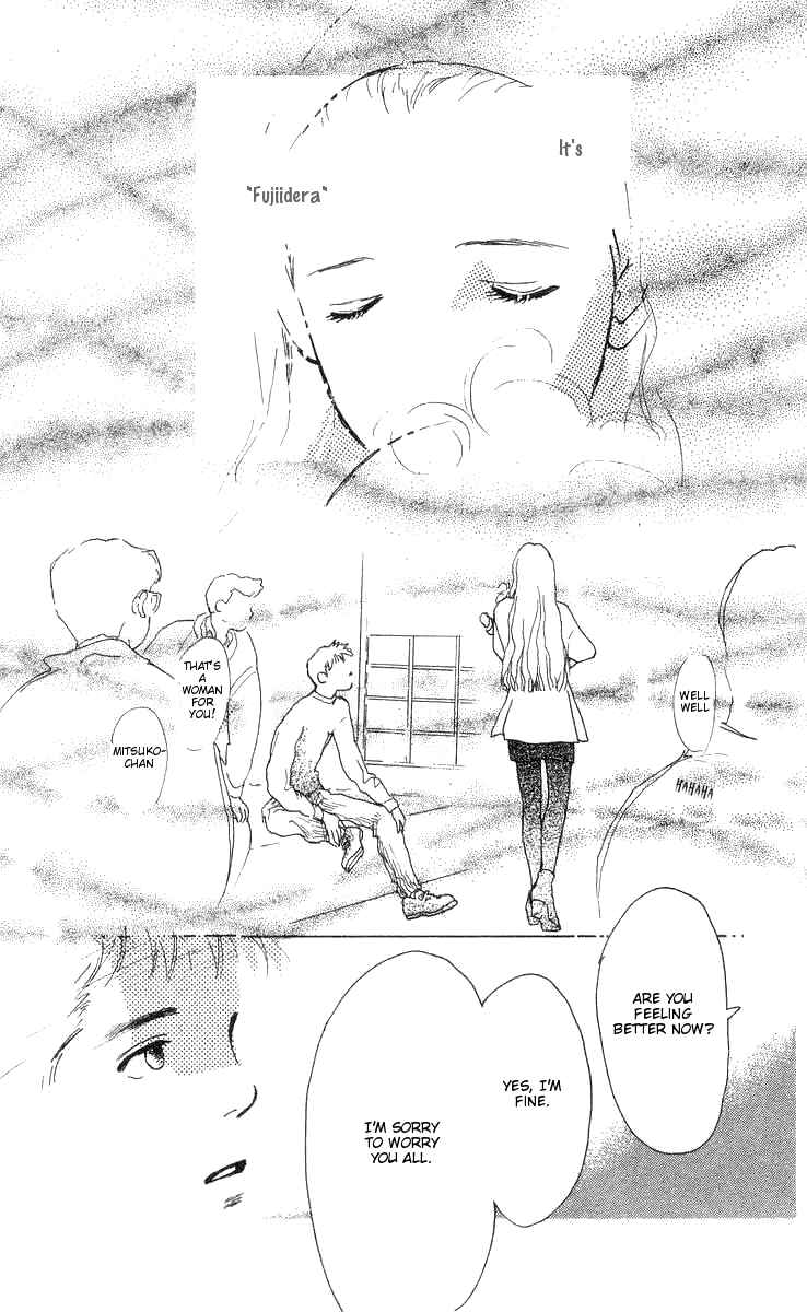 Page 46 Chapter 2 Its Ok if There Is Love