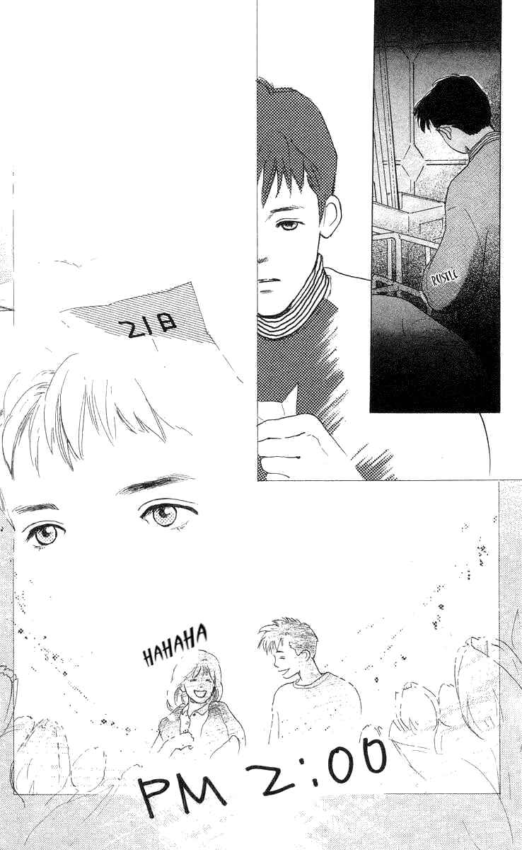 Page 48 Chapter 2 Its Ok if There Is Love