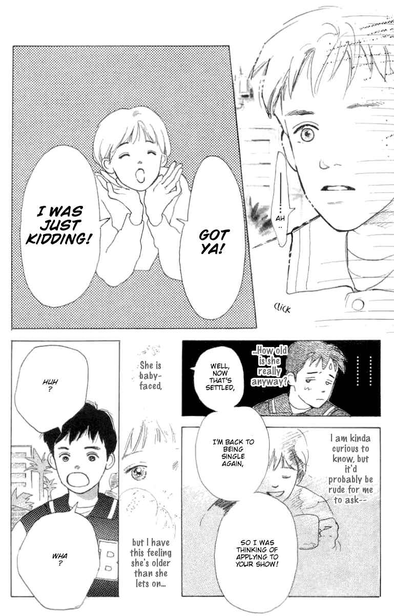 Page 7 Chapter 2 Its Ok if There Is Love