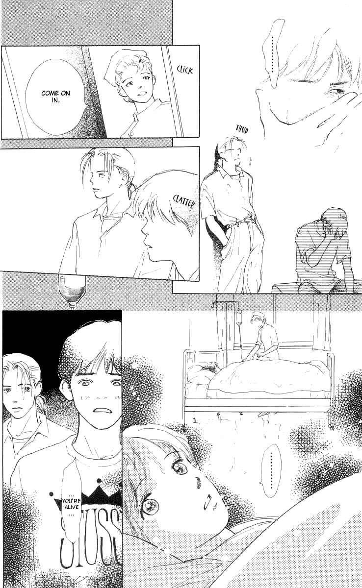 Page 14 Chapter 7 Its Ok if There Is Love