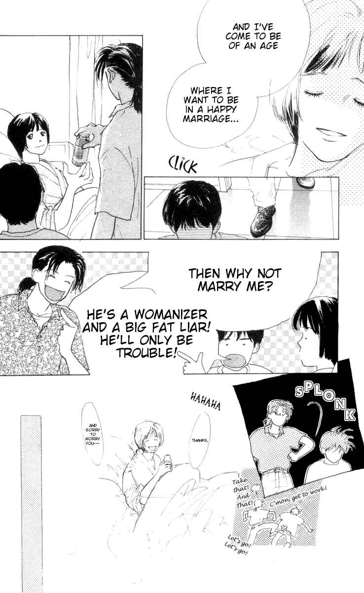 Page 18 Chapter 7 Its Ok if There Is Love