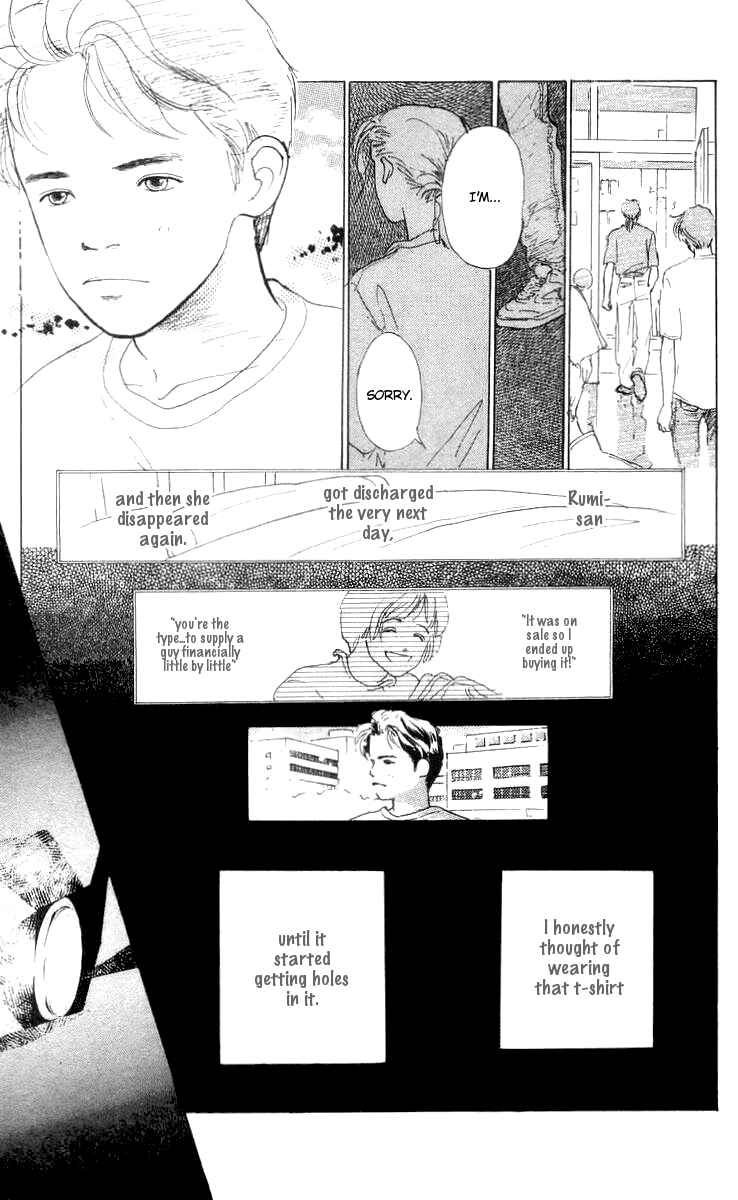 Page 19 Chapter 7 Its Ok if There Is Love
