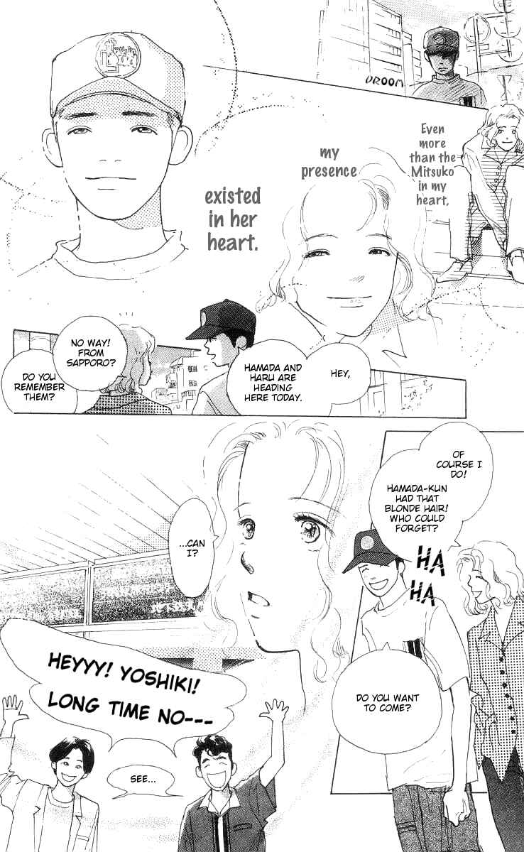 Page 26 Chapter 7 Its Ok if There Is Love
