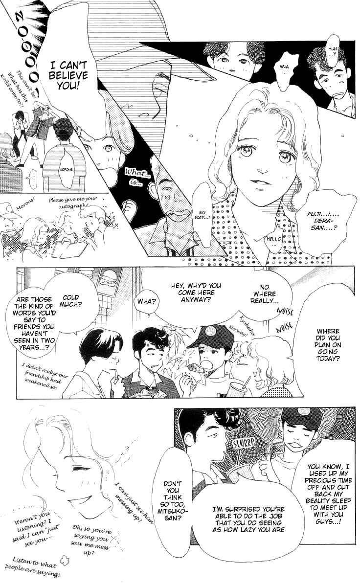 Page 27 Chapter 7 Its Ok if There Is Love