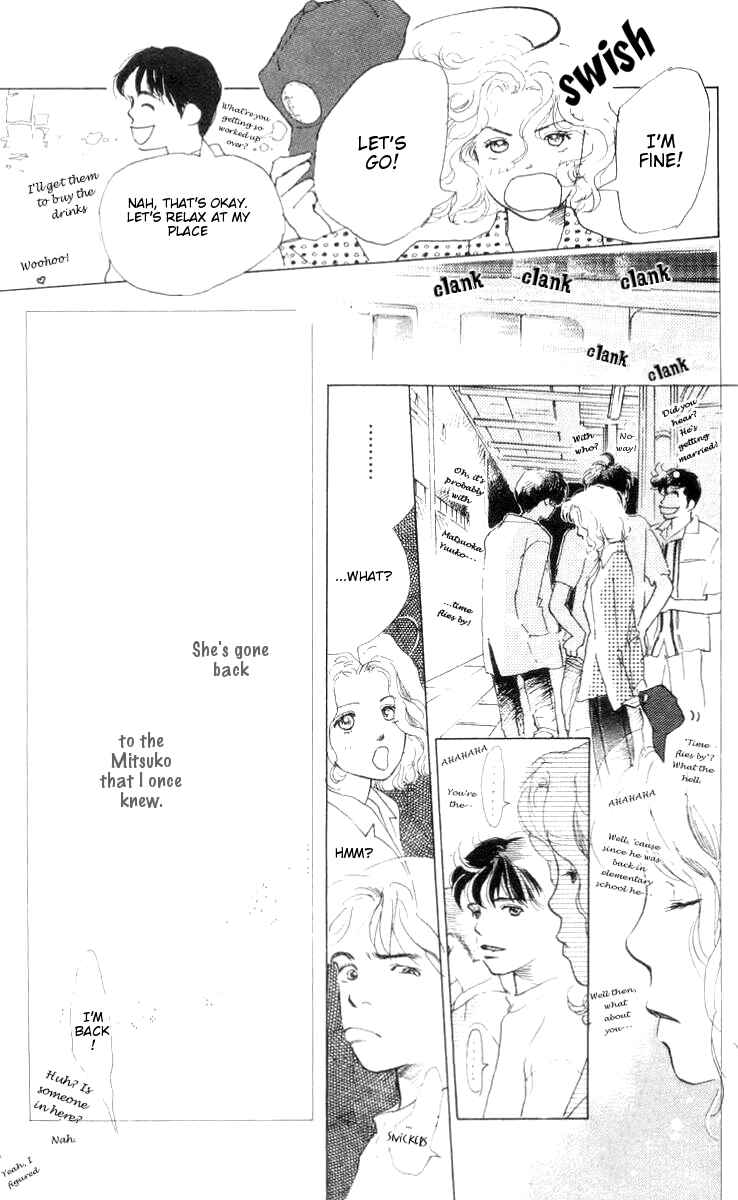 Page 29 Chapter 7 Its Ok if There Is Love