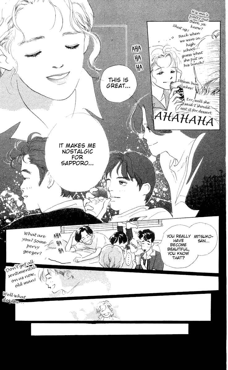 Page 31 Chapter 7 Its Ok if There Is Love