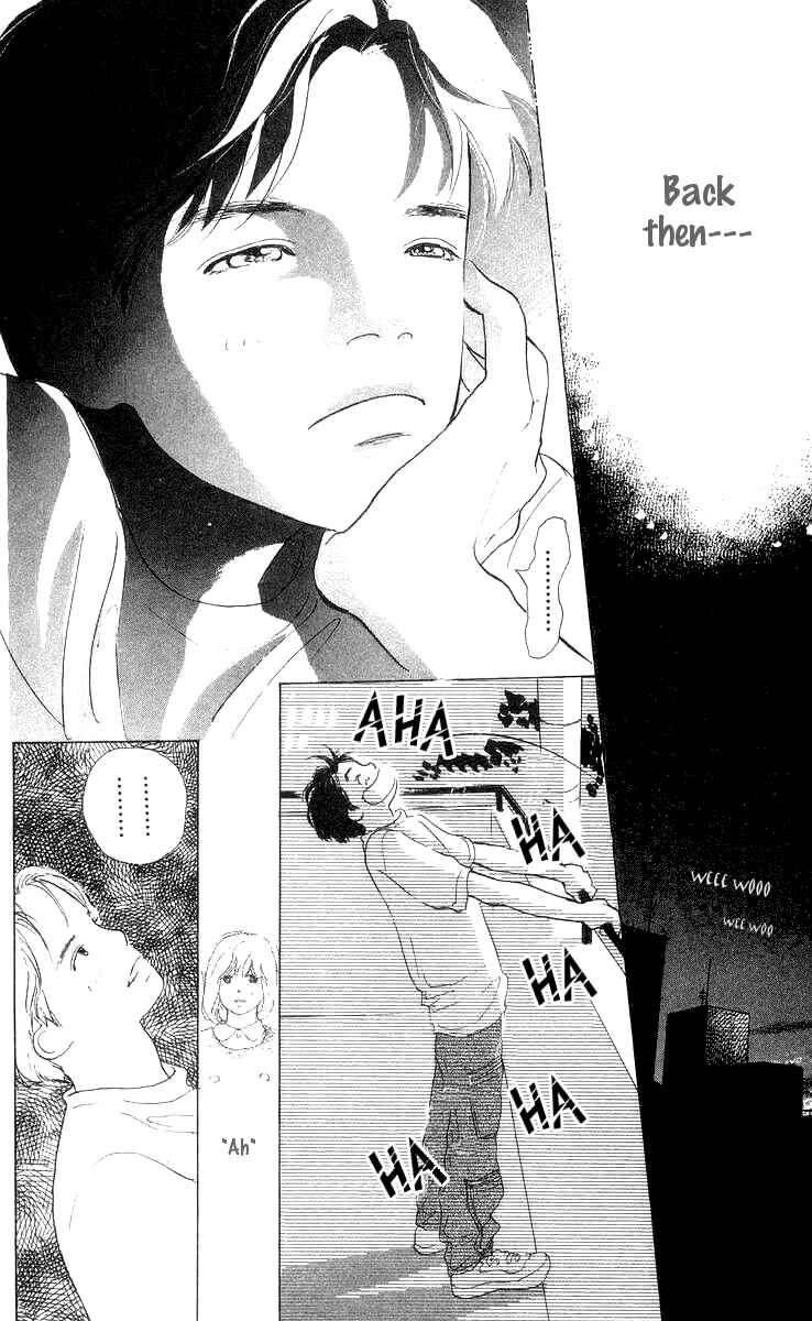 Page 34 Chapter 7 Its Ok if There Is Love