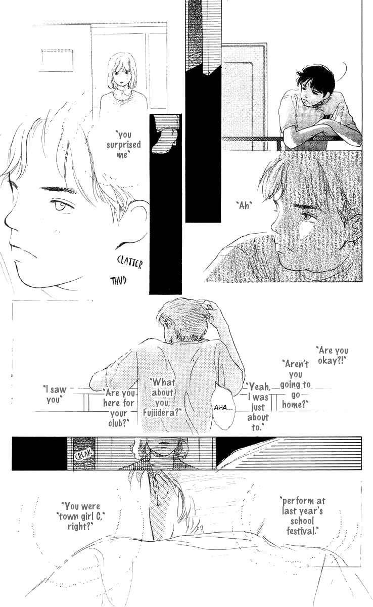 Page 35 Chapter 7 Its Ok if There Is Love