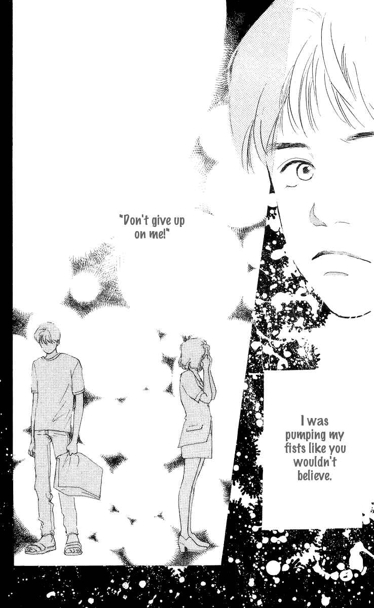 Page 4 Chapter 7 Its Ok if There Is Love