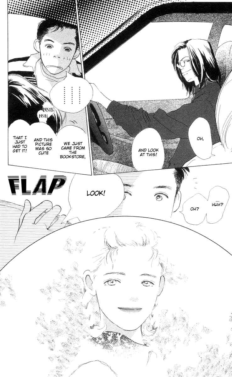 Page 44 Chapter 7 Its Ok if There Is Love