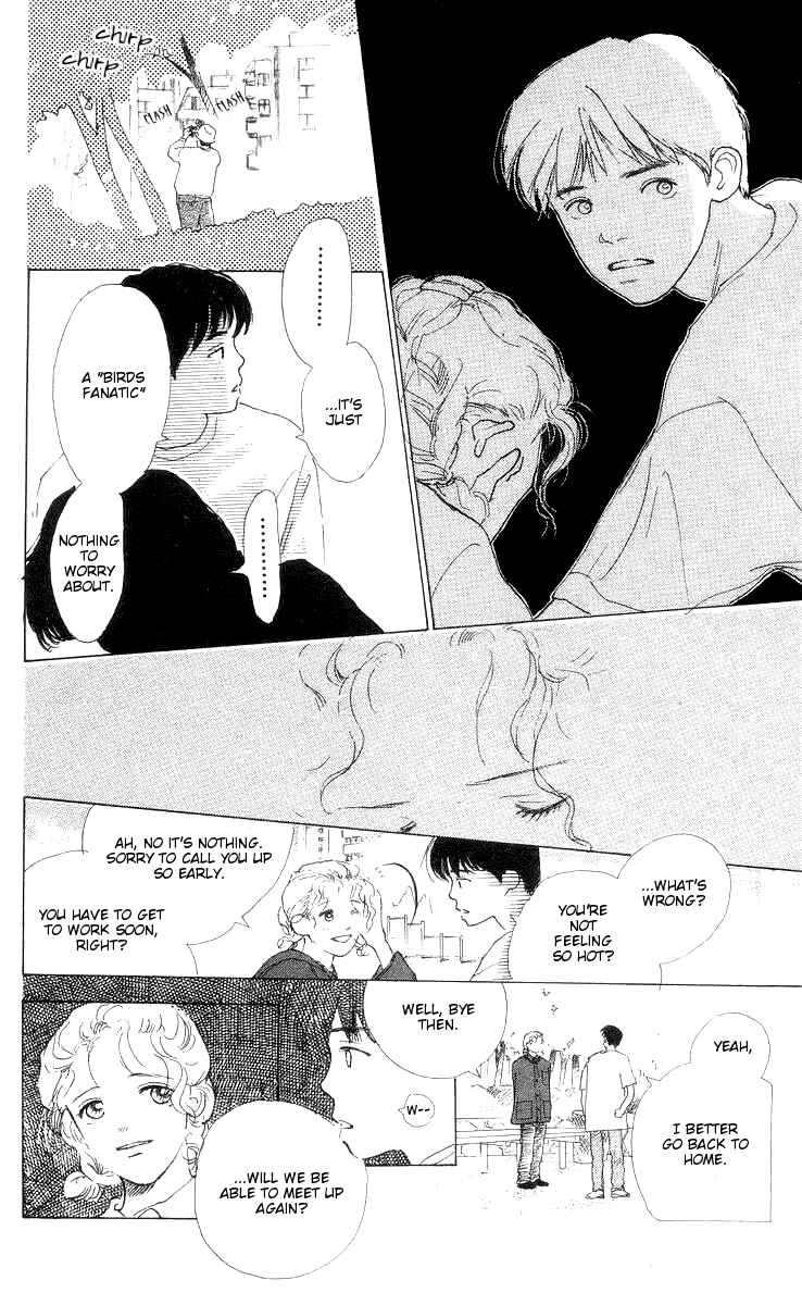 Page 8 Chapter 7 Its Ok if There Is Love