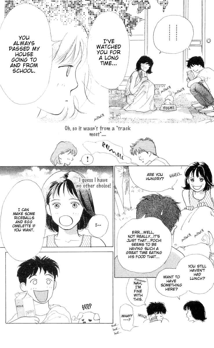 Page 22 Chapter 8 Its Ok if There Is Love