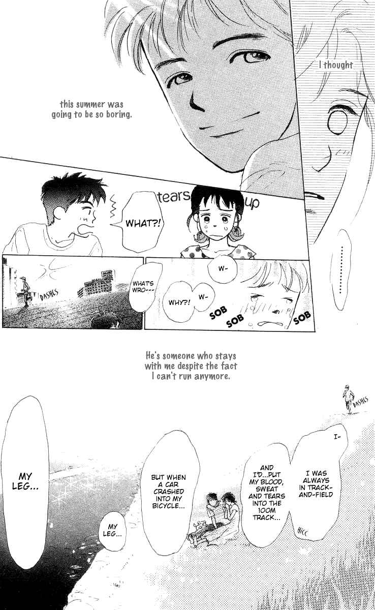 Page 26 Chapter 8 Its Ok if There Is Love