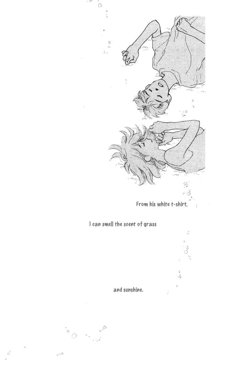 Page 29 Chapter 8 Its Ok if There Is Love