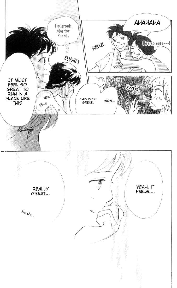 Page 33 Chapter 8 Its Ok if There Is Love