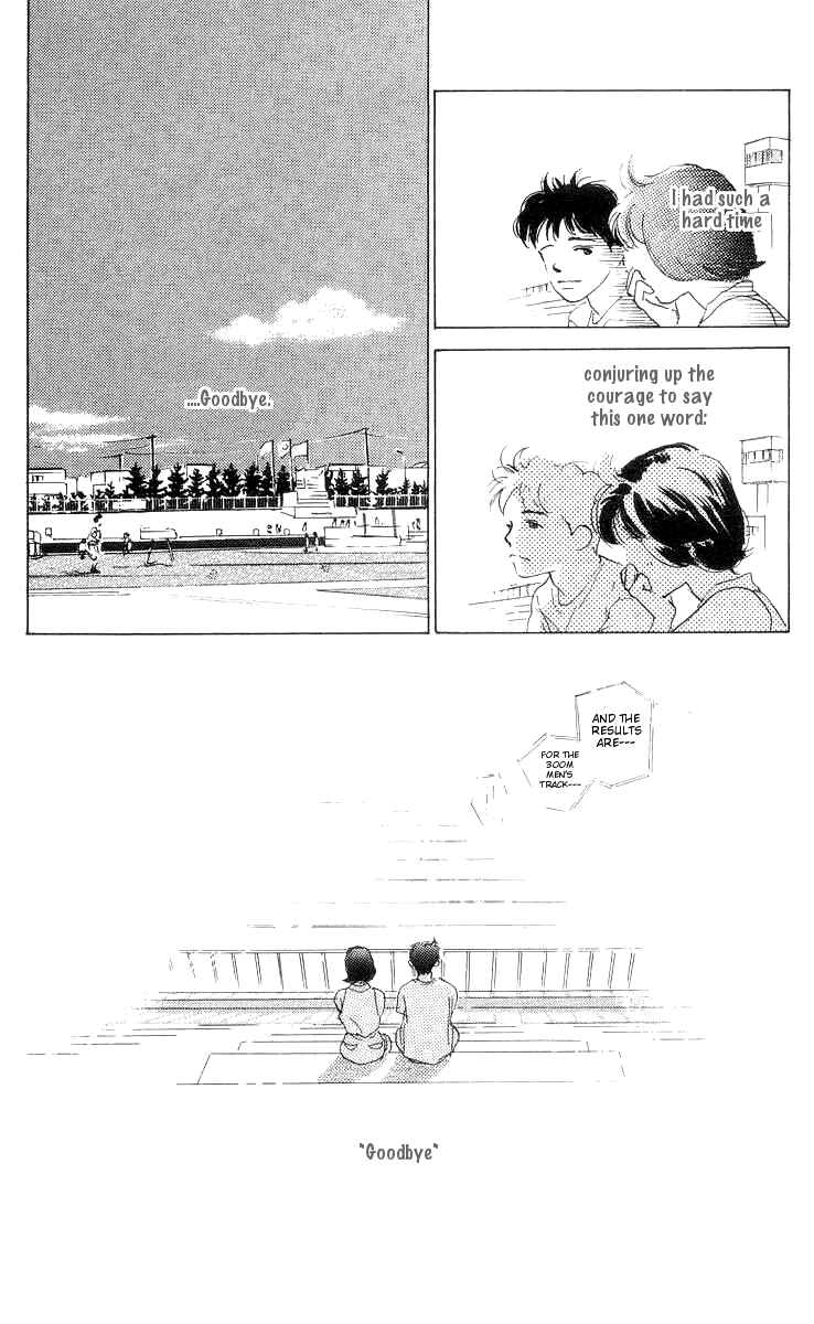 Page 34 Chapter 8 Its Ok if There Is Love