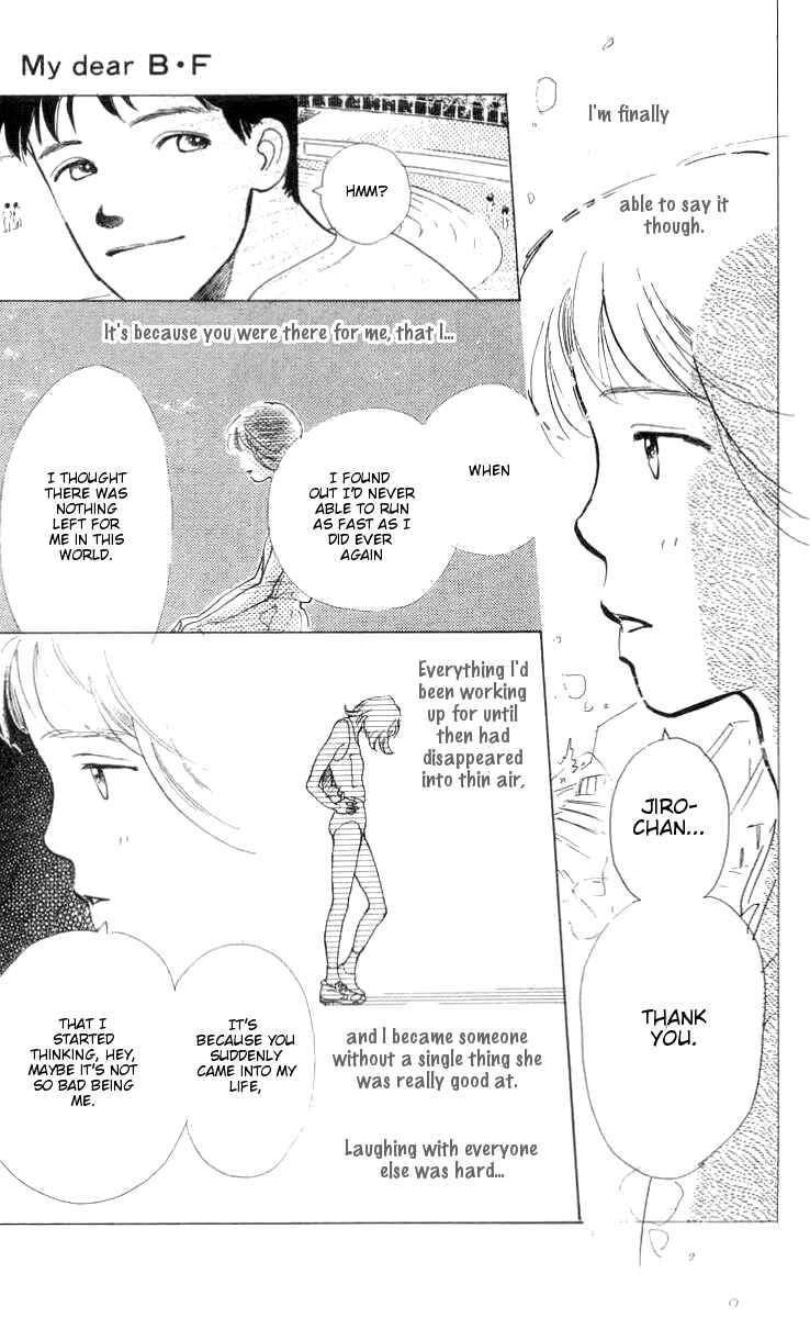 Page 35 Chapter 8 Its Ok if There Is Love