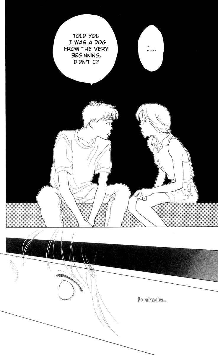 Page 38 Chapter 8 Its Ok if There Is Love
