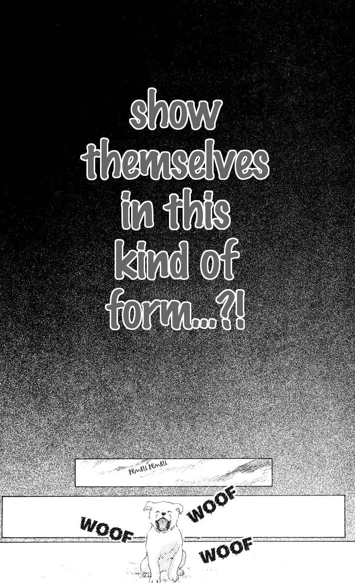 Page 39 Chapter 8 Its Ok if There Is Love