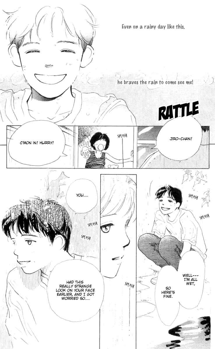 Page 41 Chapter 8 Its Ok if There Is Love