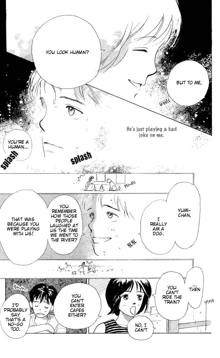 Page 43 Chapter 8 Its Ok if There Is Love