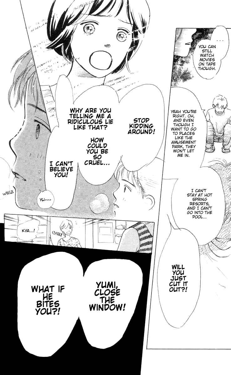 Page 44 Chapter 8 Its Ok if There Is Love